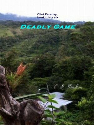 cover image of Deadly Game